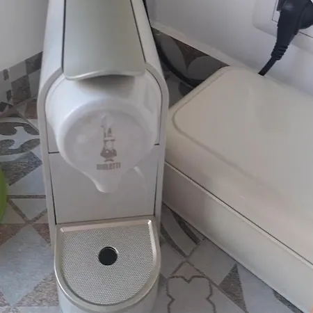 Apartment Oasis House Trastevere *