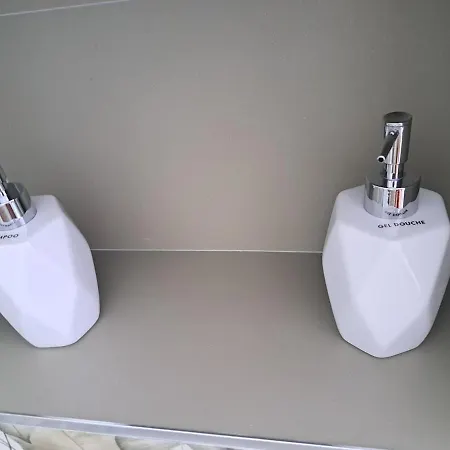 Oasis House Trastevere Apartment *