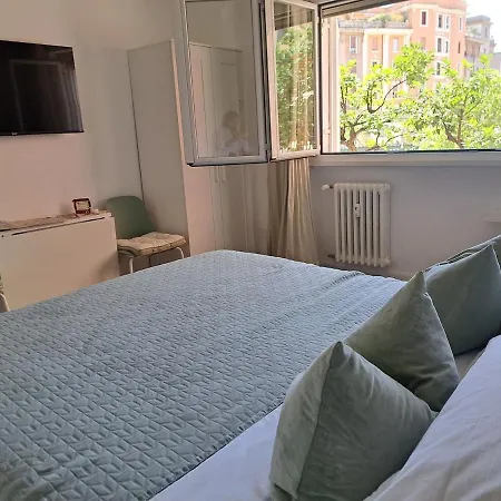 Oasis House Trastevere Apartment Rome