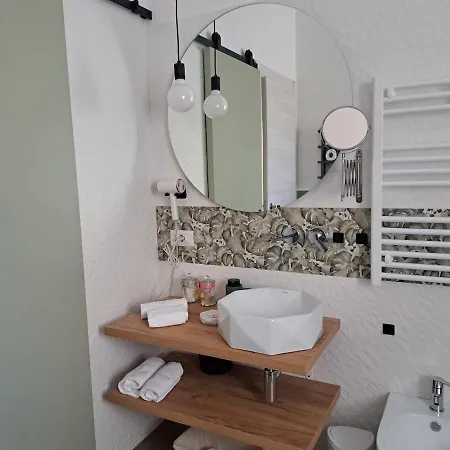 Oasis House Trastevere Rome