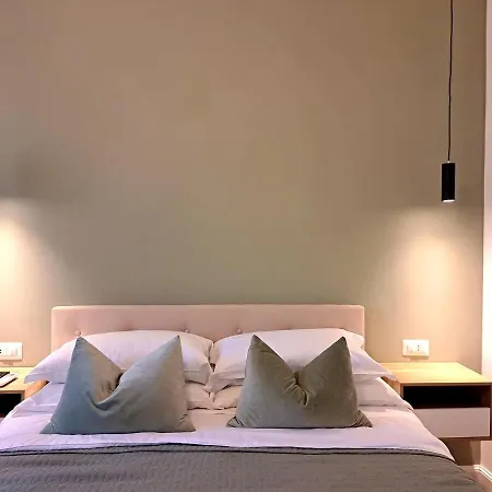 Apartment Oasis House Trastevere *