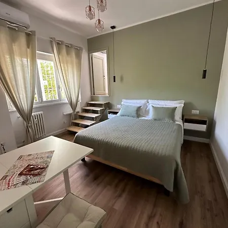 Oasis House Trastevere * Rome