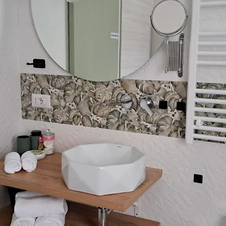 Oasis House Trastevere *