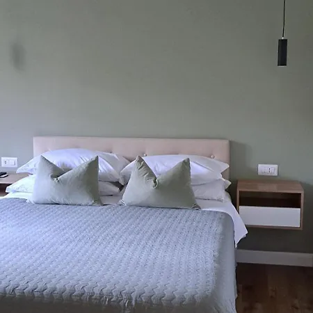 Oasis House Trastevere Rome