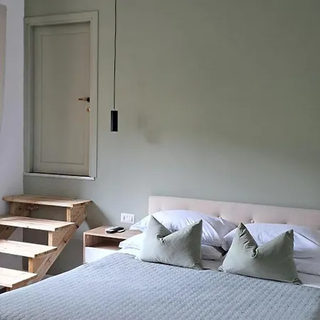 Oasis House Trastevere