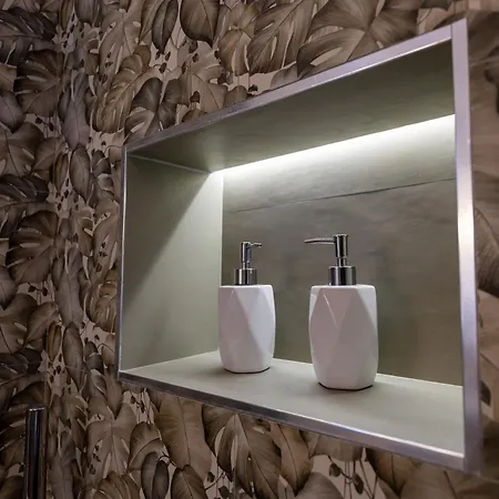 Oasis House Trastevere 로마