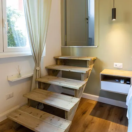 Oasis House Trastevere Apartment *