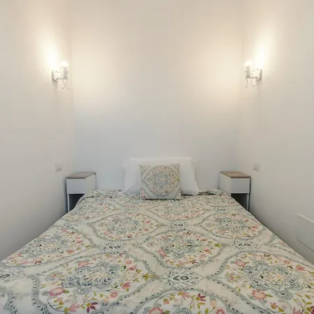 아파트 Oasis House Trastevere *