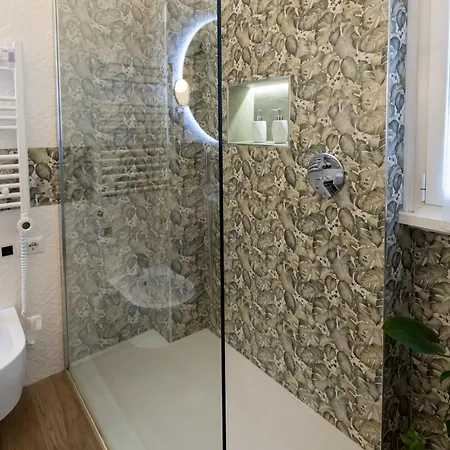 Apartment Oasis House Trastevere *