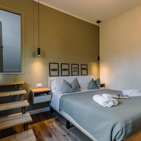Apartment Oasis House Trastevere *