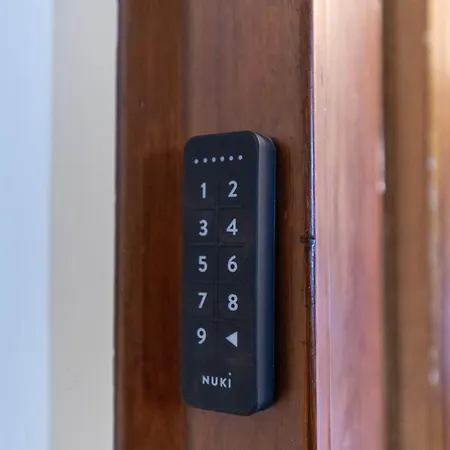 Oasis House Trastevere 아파트 *