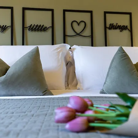 Apartment Oasis House Trastevere *