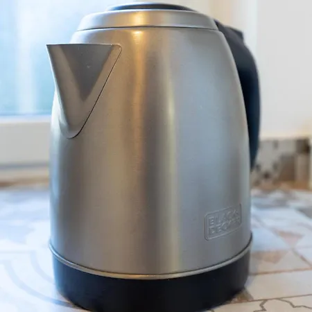 아파트 Oasis House Trastevere 로마