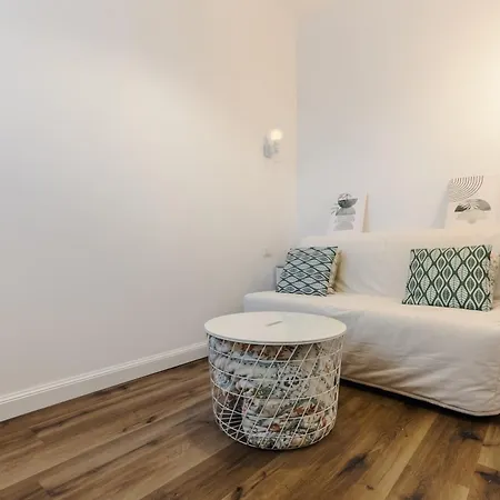 Oasis House Trastevere Apartment *