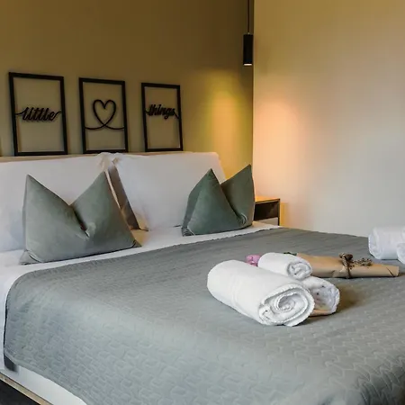 아파트 Oasis House Trastevere 로마