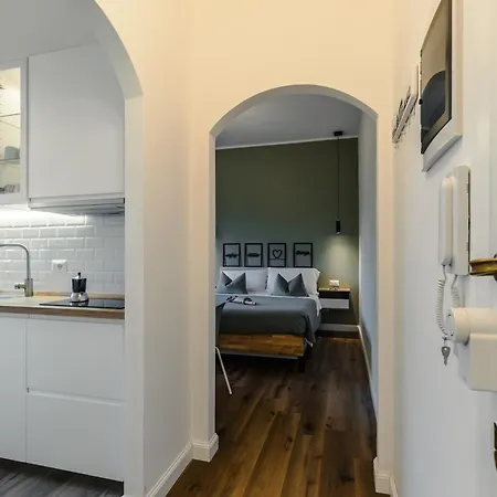 Oasis House Trastevere * 로마