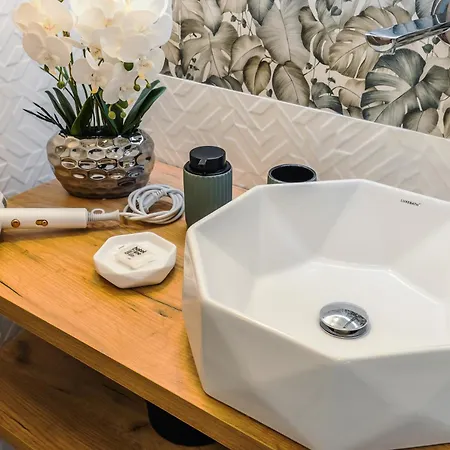 Oasis House Trastevere