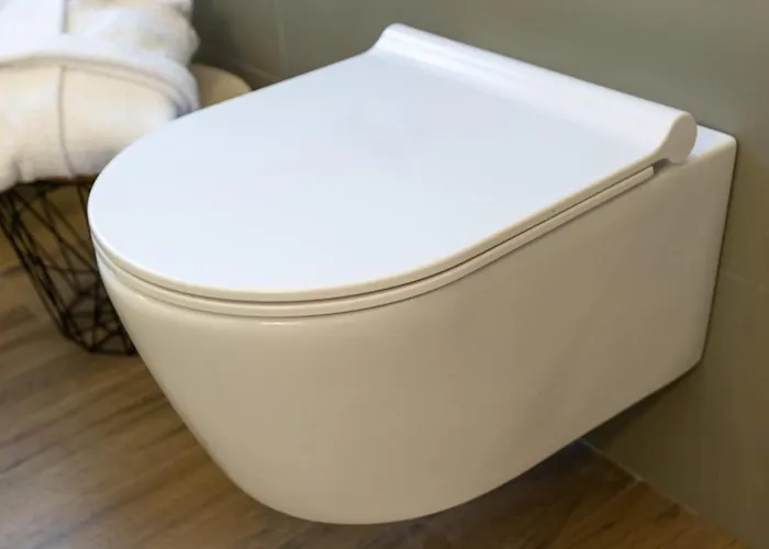 Oasis House Trastevere Apartmán