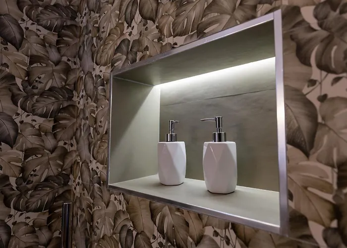 Oasis House Trastevere Řím