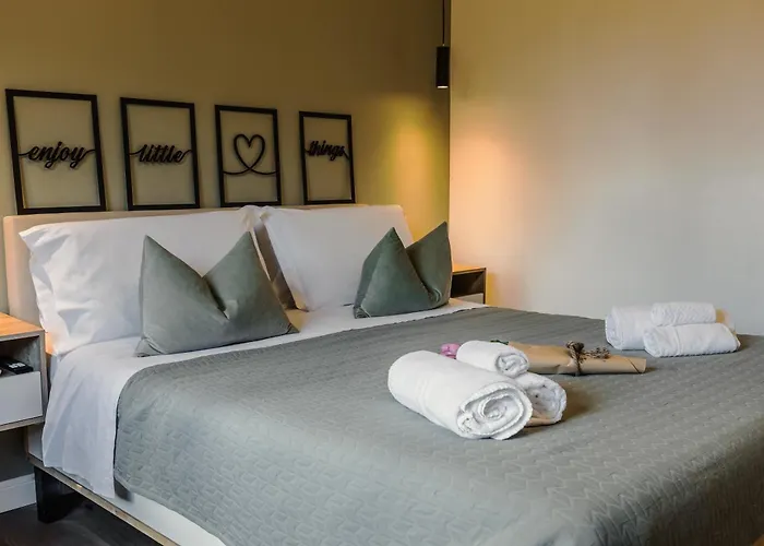 Apartmán Oasis House Trastevere Řím