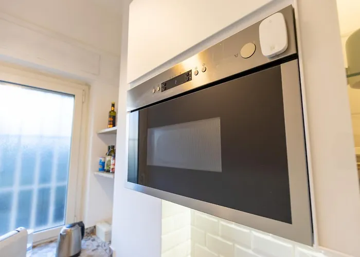 Oasis House Trastevere Řím