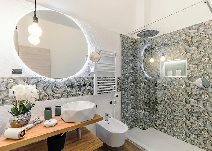 Oasis House Trastevere Apartmán